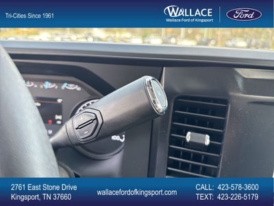 2026 Ford F-450SD XLT DRW