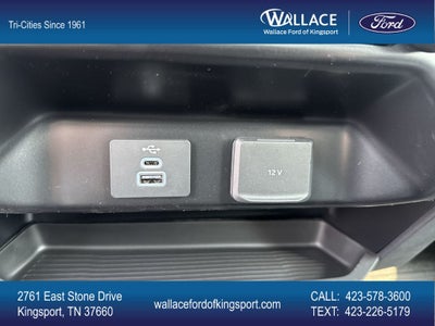 2026 Ford F-450SD XLT DRW