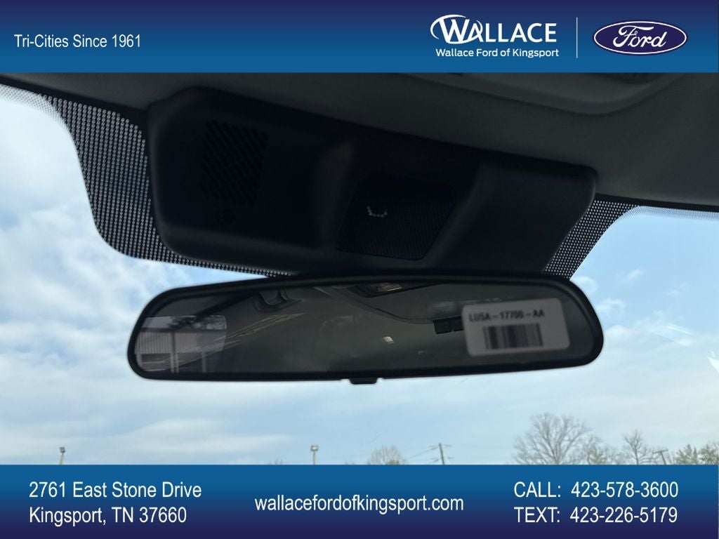 2026 Ford F-450SD XLT DRW