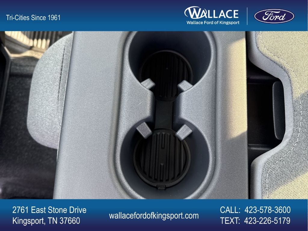 2026 Ford F-450SD XLT DRW