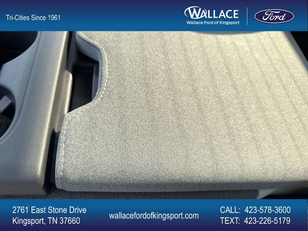 2026 Ford F-450SD XLT DRW