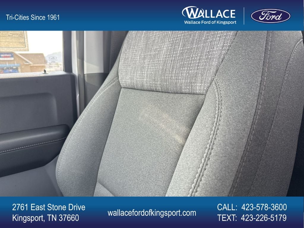 2026 Ford F-450SD XLT DRW