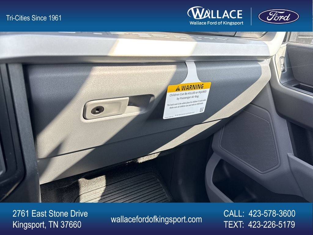 2026 Ford F-450SD XLT DRW