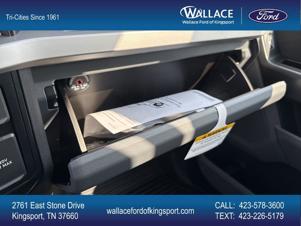 2026 Ford F-450SD XLT DRW