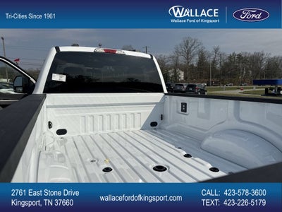 2026 Ford F-450SD XLT DRW