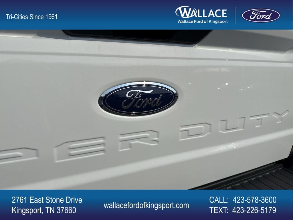 2026 Ford F-450SD XLT DRW