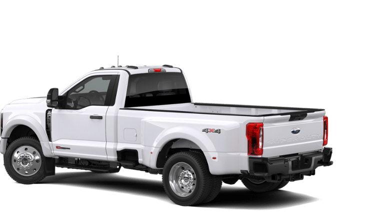 2026 Ford F-450SD XLT DRW