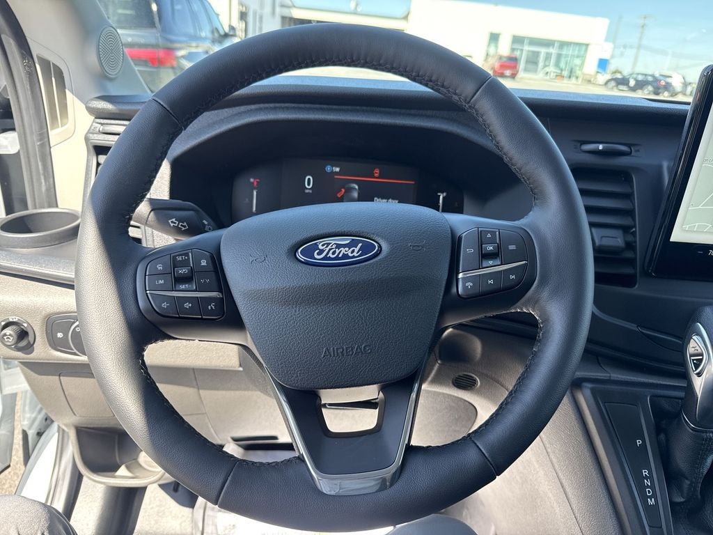 2026 Ford Transit-350 Base