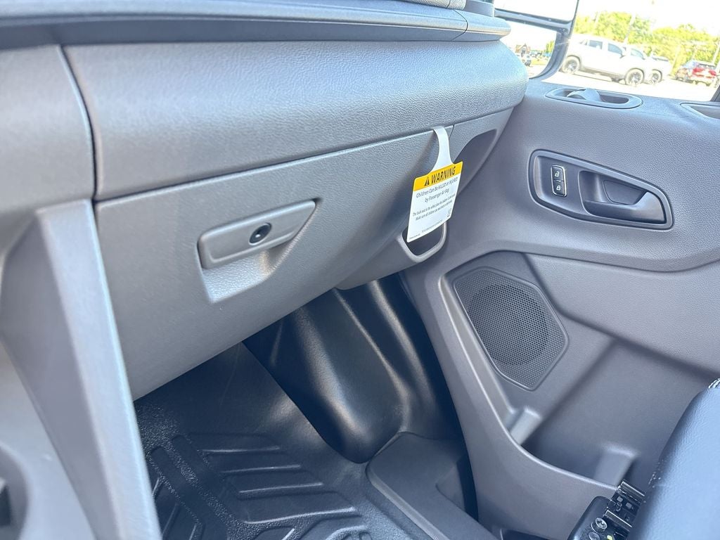 2026 Ford Transit-350 Base