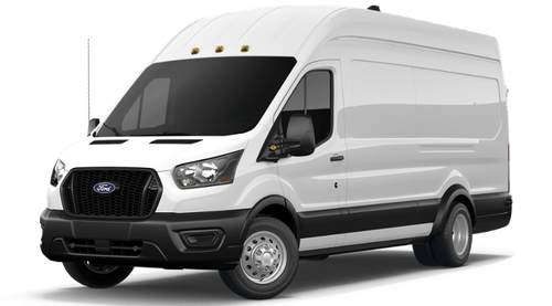 2027 Ford Transit-350 Base