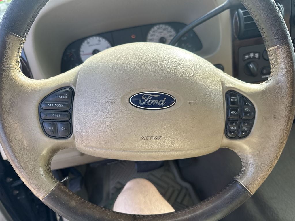 2006 Ford F-350SD King Ranch DRW