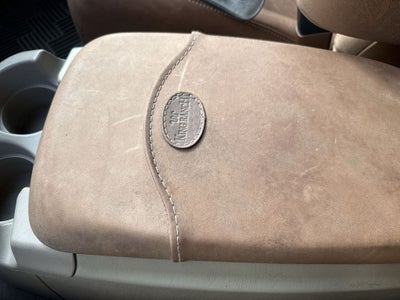 2006 Ford F-350SD King Ranch DRW