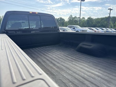 2006 Ford F-350SD King Ranch DRW