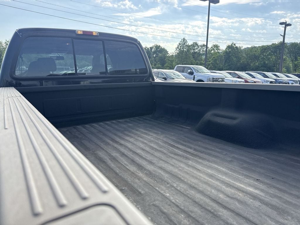 2006 Ford F-350SD King Ranch DRW