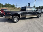 2006 Ford F-350SD King Ranch DRW