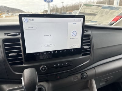 2026 Ford Transit-150 Base