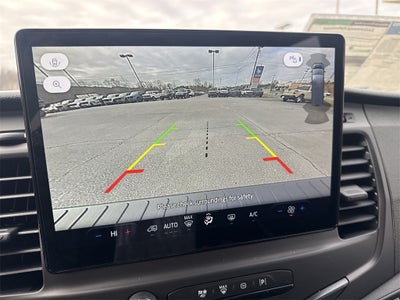 2026 Ford Transit-150 Base