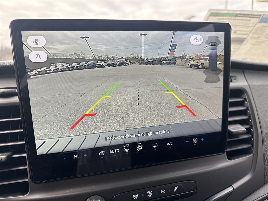 2026 Ford Transit-150 Base