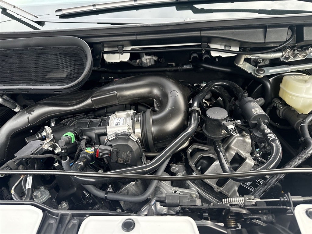 2026 Ford Transit-150 Base