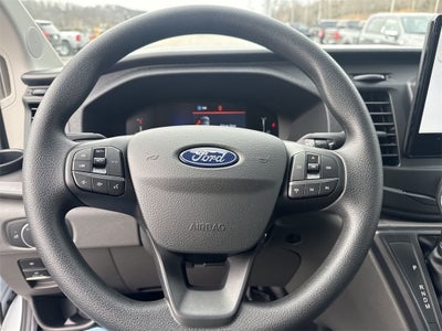 2026 Ford Transit-150 Base