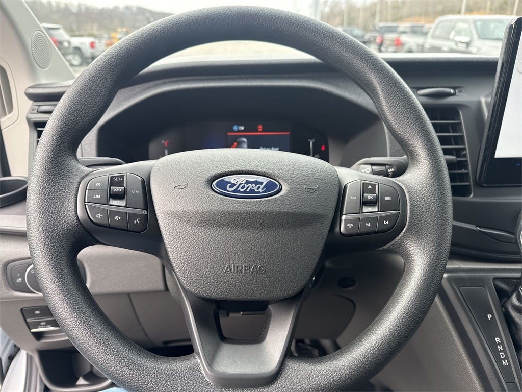 2026 Ford Transit-150 Base