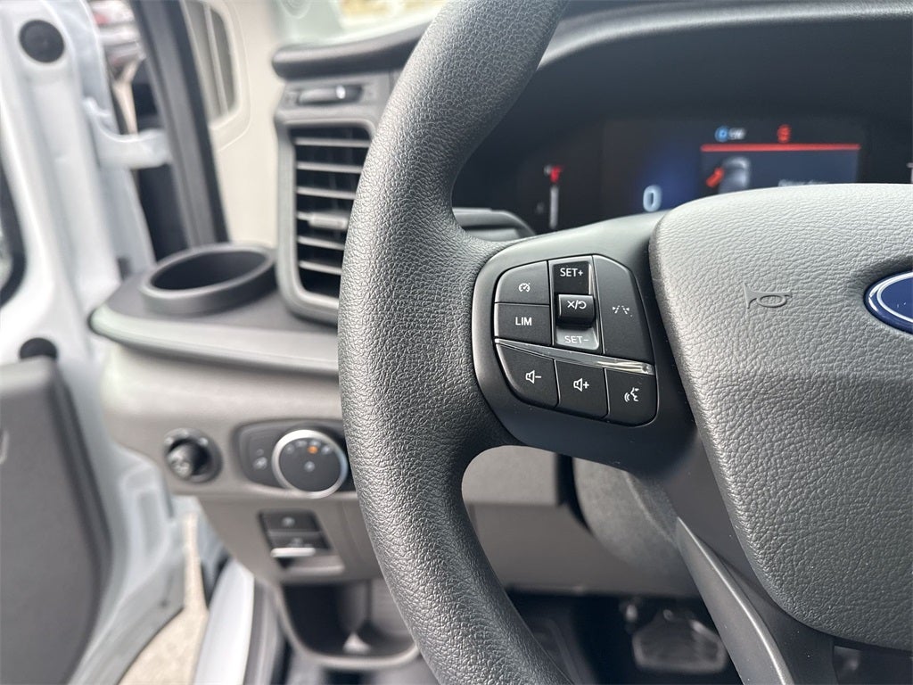 2026 Ford Transit-150 Base