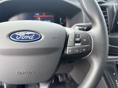 2026 Ford Transit-150 Base