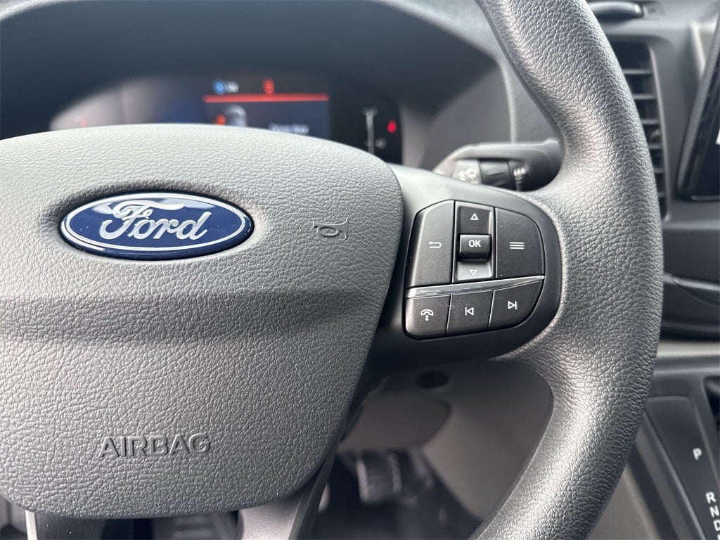 2026 Ford Transit-150 Base