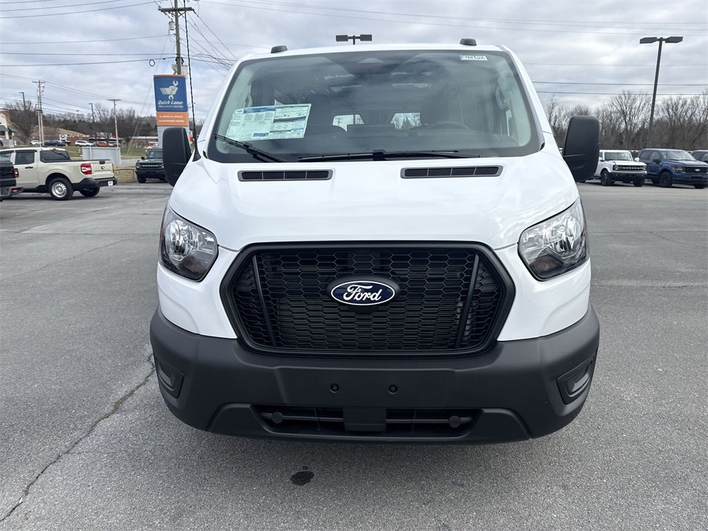 2026 Ford Transit-150 Base