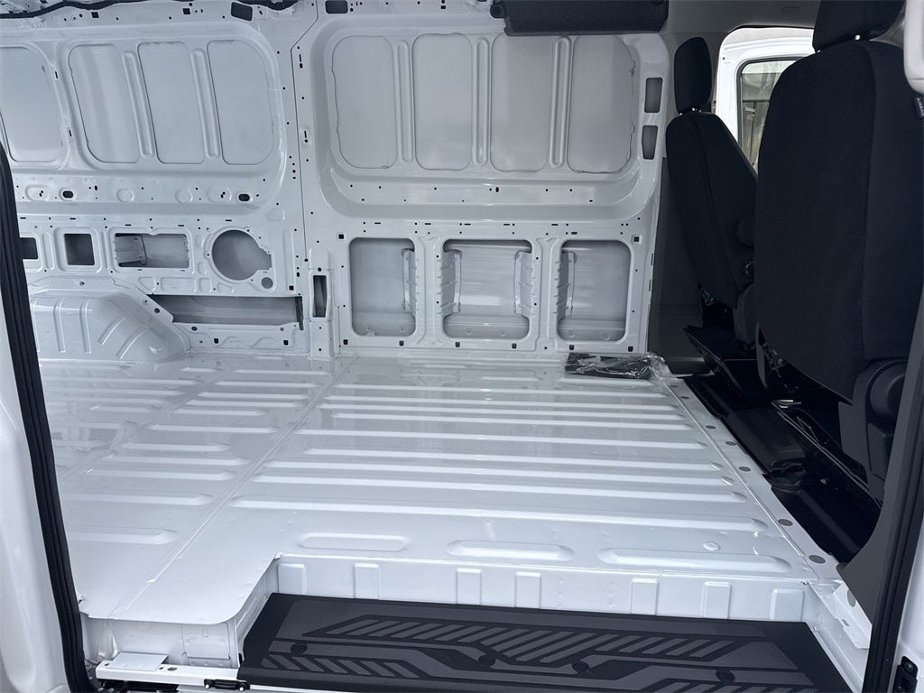 2026 Ford Transit-150 Base