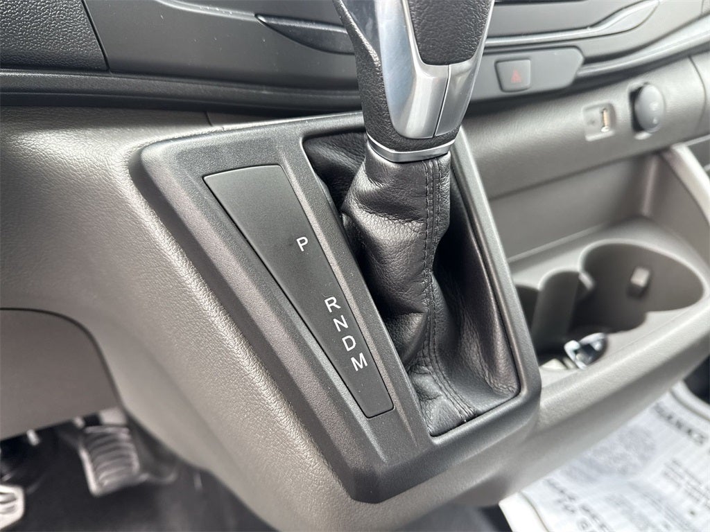 2026 Ford Transit-150 Base
