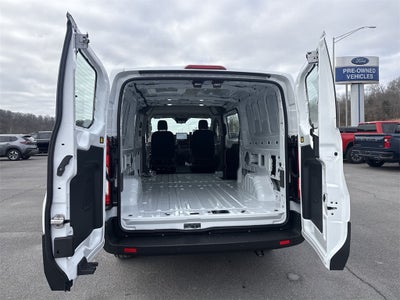 2026 Ford Transit-150 Base