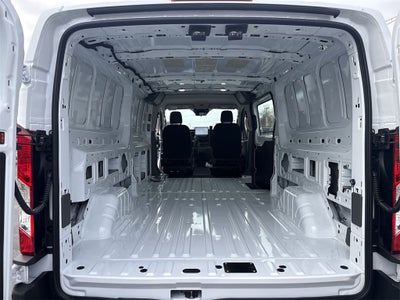 2026 Ford Transit-150 Base