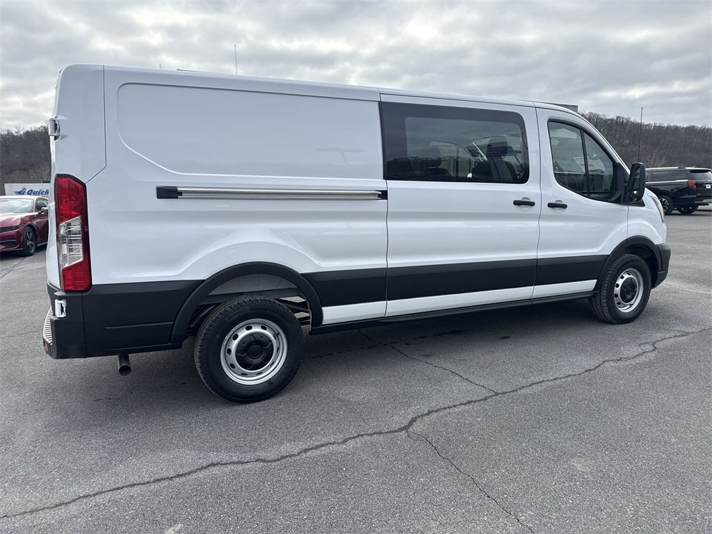 2026 Ford Transit-150 Base