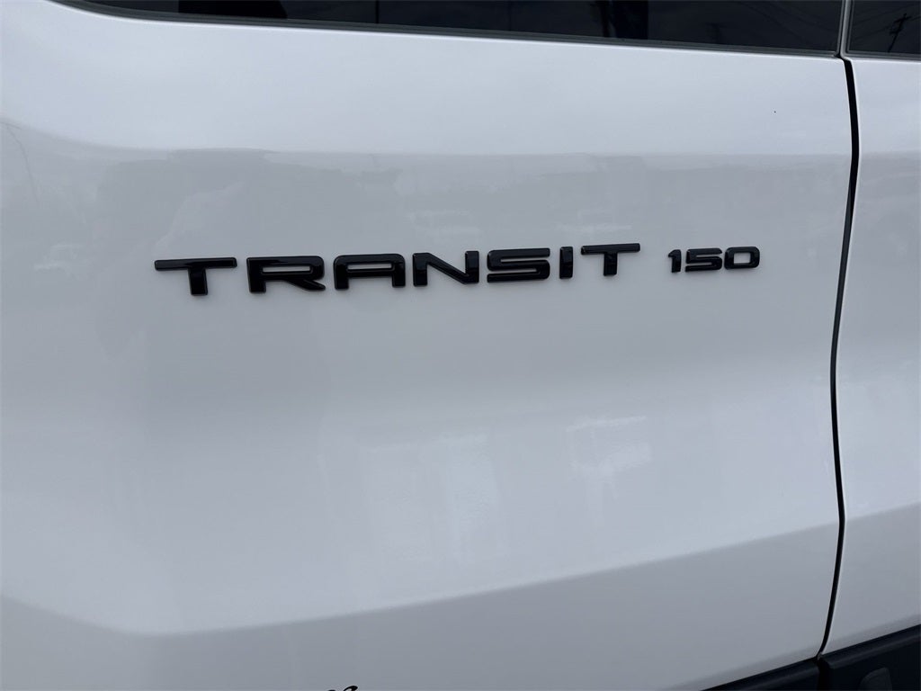 2026 Ford Transit-150 Base