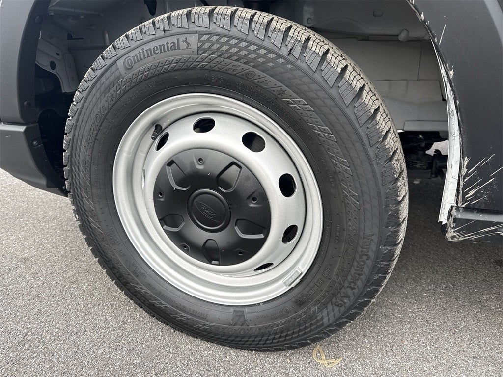 2026 Ford Transit-150 Base