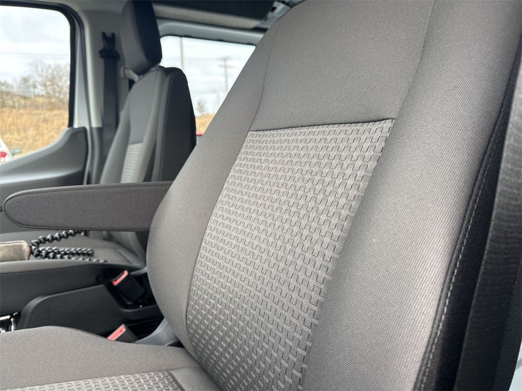 2026 Ford Transit-150 Base