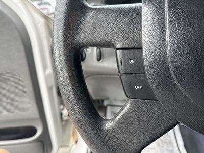 2005 Ford Ranger FX4 Off-Road