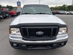 2005 Ford Ranger FX4 Off-Road