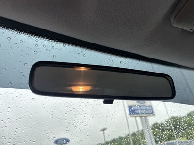 2005 Ford Ranger FX4 Off-Road
