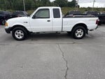 2005 Ford Ranger FX4 Off-Road