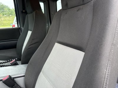 2005 Ford Ranger FX4 Off-Road