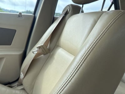 2007 Cadillac CTS Base 1SB