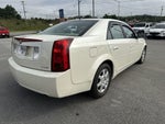 2007 Cadillac CTS Base 1SB