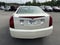2007 Cadillac CTS Base 1SB