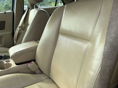 2007 Cadillac CTS Base 1SB