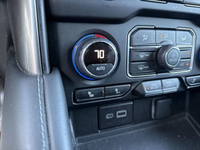 2024 Chevrolet Suburban Z71