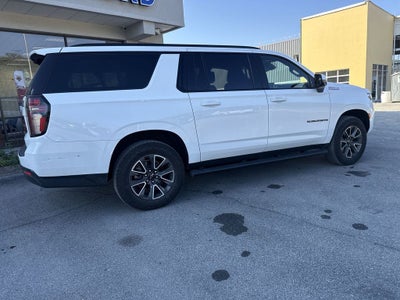 2024 Chevrolet Suburban Z71