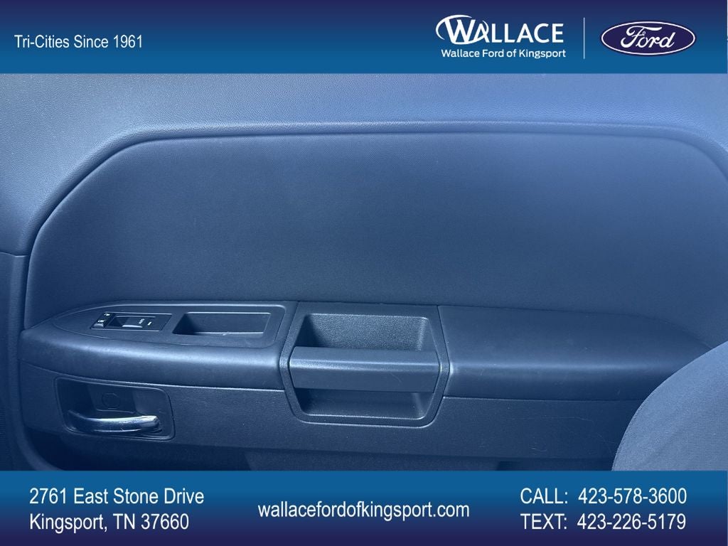 2010 Dodge Challenger SE