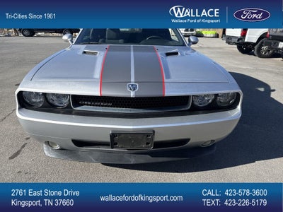 2010 Dodge Challenger SE